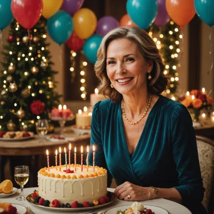 Праздники: как сделать каждый особенным и незабываемым