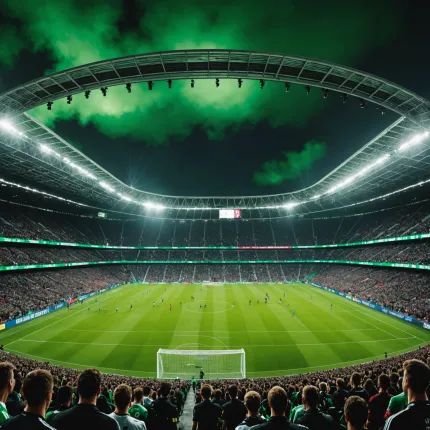 Состав команд Боруссия Мёнхенгладбах – Бавария на матч 25 октября 2025: анализ и прогнозы