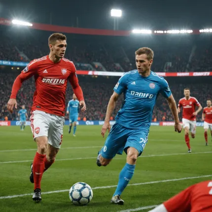 Два хромающих топа устроят рубку в Москве и останутся недовольны результатом: прогноз на матч «Спартак» — «Зенит»